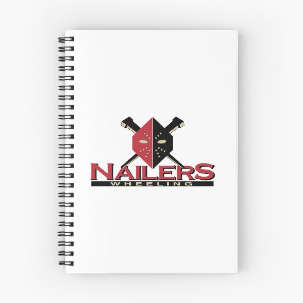 Item preview, wheeling nailers Classic T-Shirt designed and sold by KaylinRuecker.