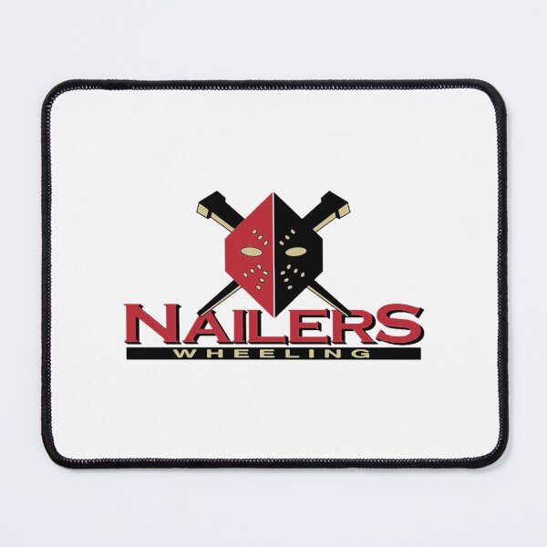 Item preview, wheeling nailers Classic T-Shirt designed and sold by KaylinRuecker.