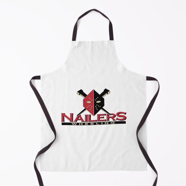 Item preview, wheeling nailers Classic T-Shirt designed and sold by KaylinRuecker.