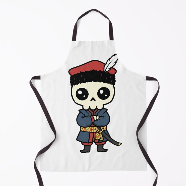 Item preview, Nobleman Boonis Skeleton  designed and sold by Boonis Skeleton.