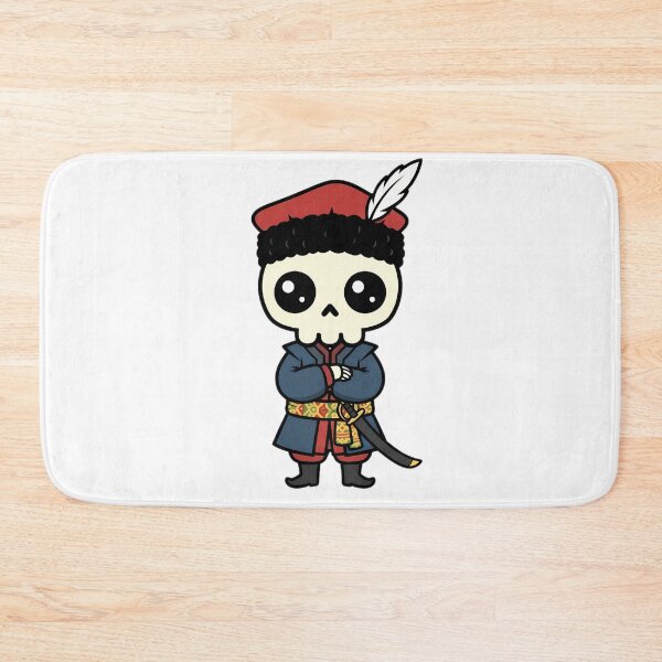 Item preview, Nobleman Boonis Skeleton  designed and sold by Boonis Skeleton.