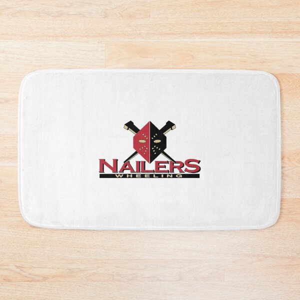 Item preview, wheeling nailers Classic T-Shirt designed and sold by KaylinRuecker.