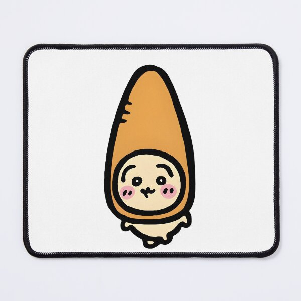 Item preview, Chiikawa Usagi Carrot designed and sold by ArtistKaiMing.