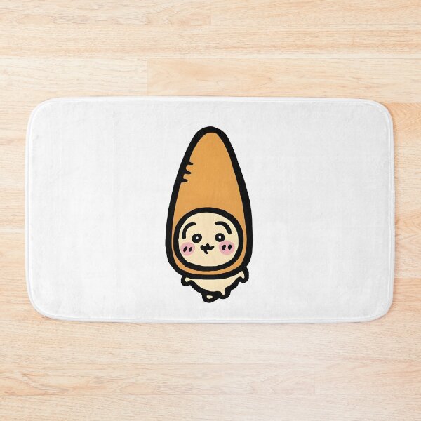Item preview, Chiikawa Usagi Carrot designed and sold by ArtistKaiMing.