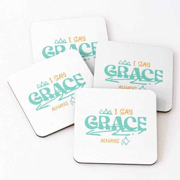 Item preview, Grace designed and sold by a2zbuyshop.