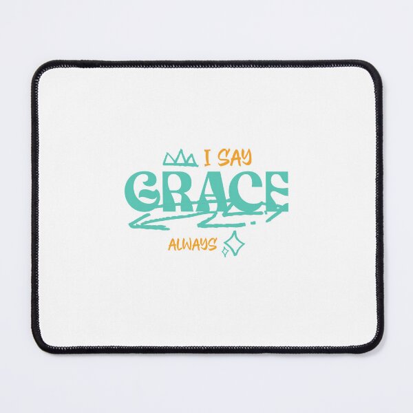 Item preview, Grace designed and sold by a2zbuyshop.