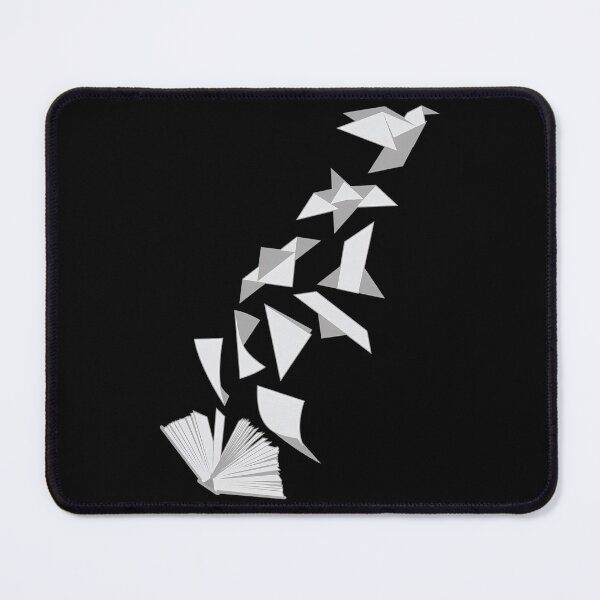 Item preview, Book To Bird designed and sold by lsrael-velasque.