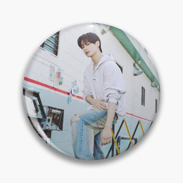 Item preview, THE BOYZ (KPOP) designed and sold by jaofnn.