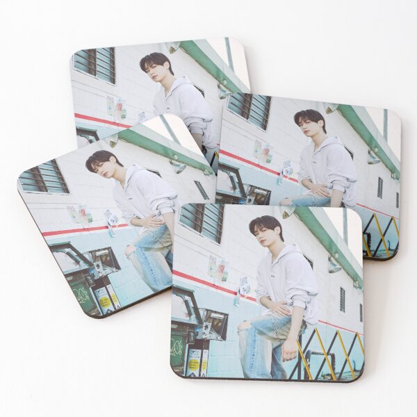Item preview, THE BOYZ (KPOP) designed and sold by jaofnn.