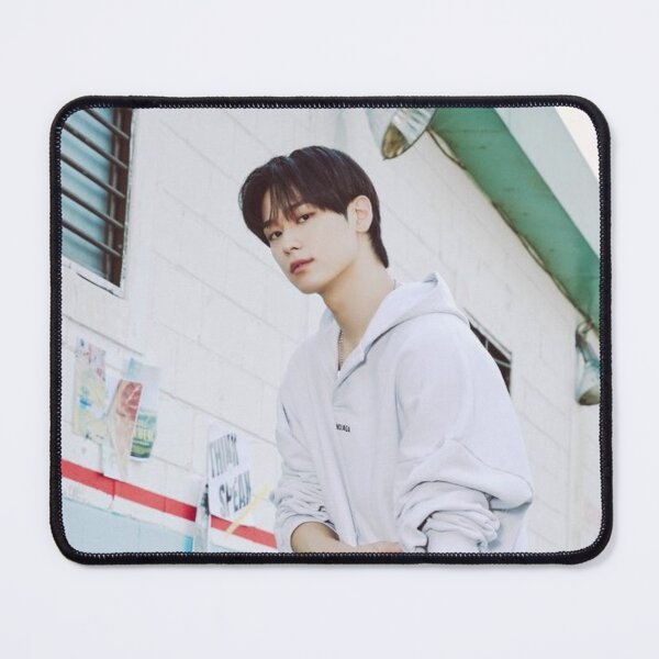 Item preview, THE BOYZ (KPOP) designed and sold by jaofnn.