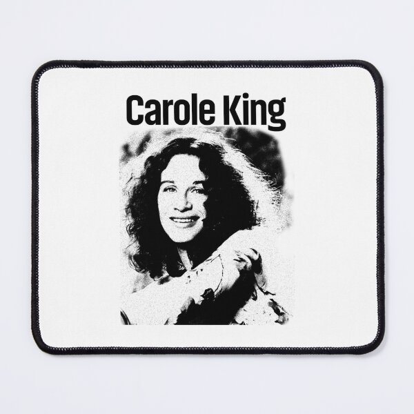 Item preview, Beautiful Carole King designed and sold by Notneinme0828.