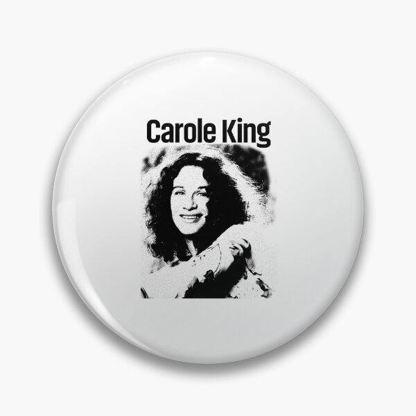 Item preview, Beautiful Carole King designed and sold by Notneinme0828.