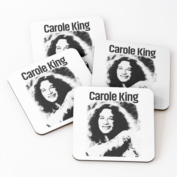 Item preview, Beautiful Carole King designed and sold by Notneinme0828.