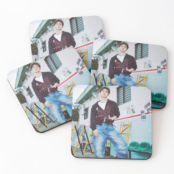 Item preview, THE BOYZ (KPOP) designed and sold by jaofnn.