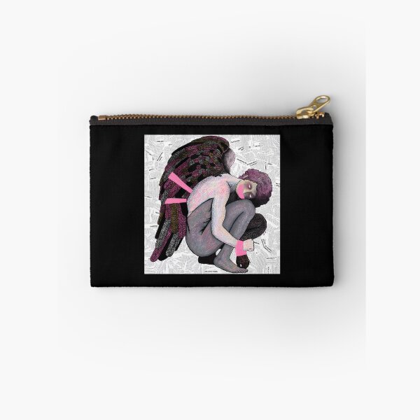 Item preview, The Imprisoned Angel designed and sold by lsrael-velasque.