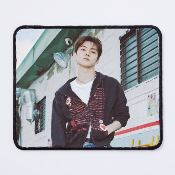Item preview, THE BOYZ (KPOP) designed and sold by jaofnn.