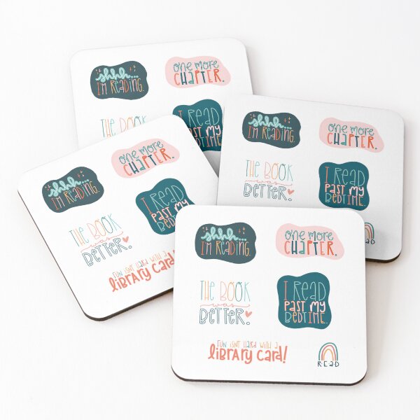 Item preview, Reading Pack designed and sold by lsrael-velasque.