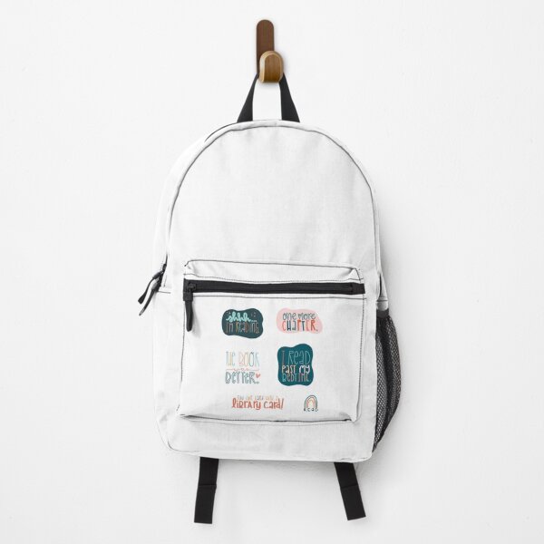 Item preview, Reading Pack designed and sold by lsrael-velasque.