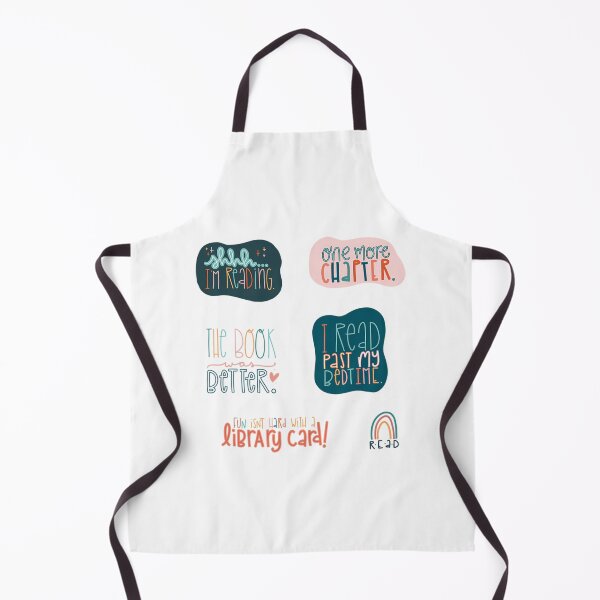 Item preview, Reading Pack designed and sold by lsrael-velasque.