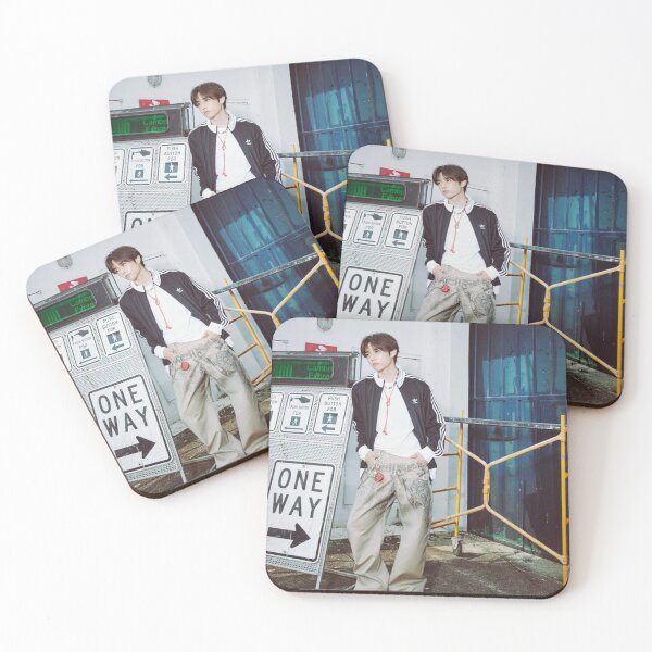 Item preview, THE BOYZ (KPOP) designed and sold by jaofnn.