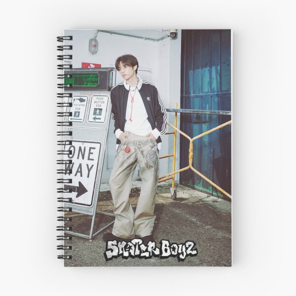 Item preview, THE BOYZ (KPOP) designed and sold by jaofnn.