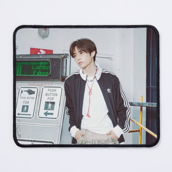 Item preview, THE BOYZ (KPOP) designed and sold by jaofnn.