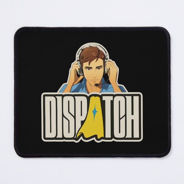 Item preview, Dispatch Game designed and sold by JayeAdorableCat.