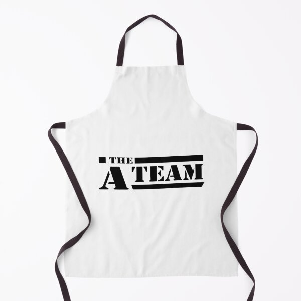 Item preview, The A-Team designed and sold by ridhi-glennon.