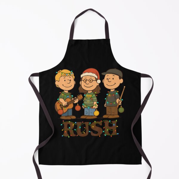 Item preview, Cartoon Christmas Holiday Rush Band designed and sold by ipan.