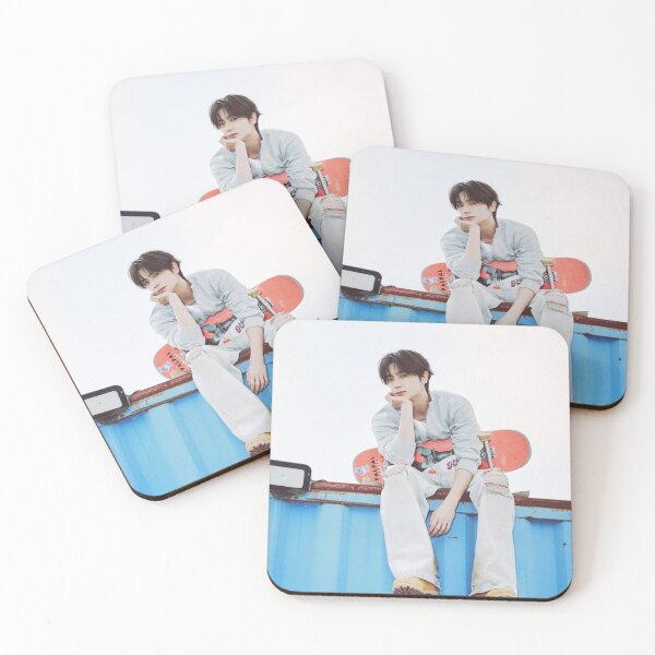 Item preview, THE BOYZ (KPOP) designed and sold by jaofnn.