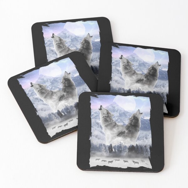 Item preview, The Pack designed and sold by ridhi-glennon.