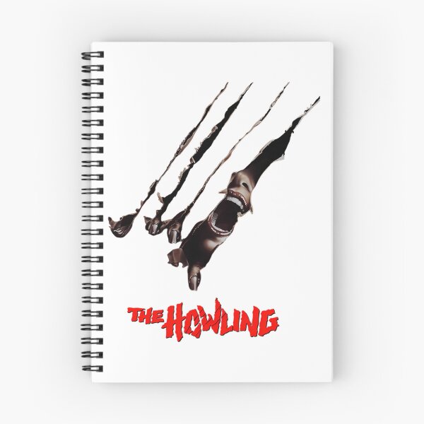 Item preview, Claws Of The Howling (With Logo) designed and sold by ridhi-glennon.