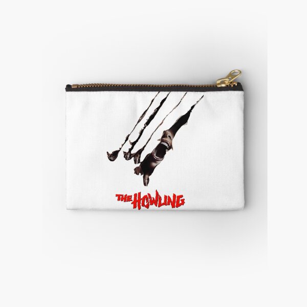 Item preview, Claws Of The Howling (With Logo) designed and sold by ridhi-glennon.