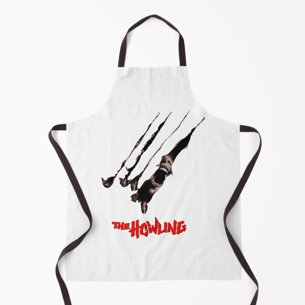 Item preview, Claws Of The Howling (With Logo) designed and sold by ridhi-glennon.