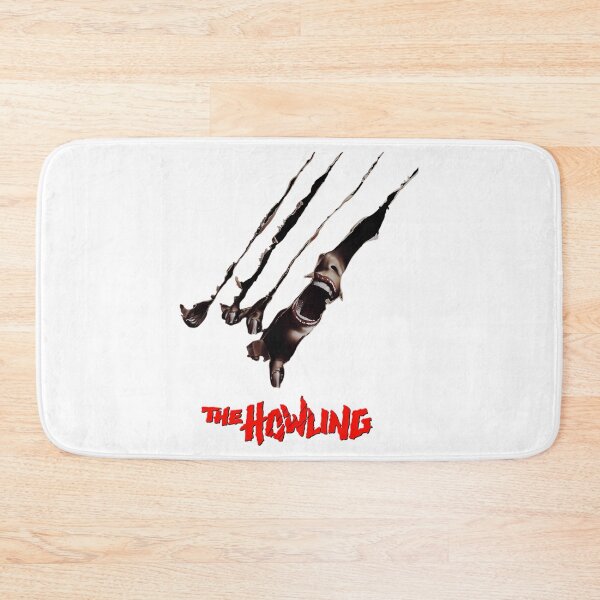 Item preview, Claws Of The Howling (With Logo) designed and sold by ridhi-glennon.
