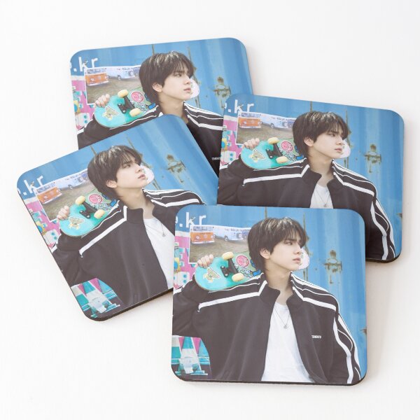 Item preview, THE BOYZ (KPOP) designed and sold by jaofnn.