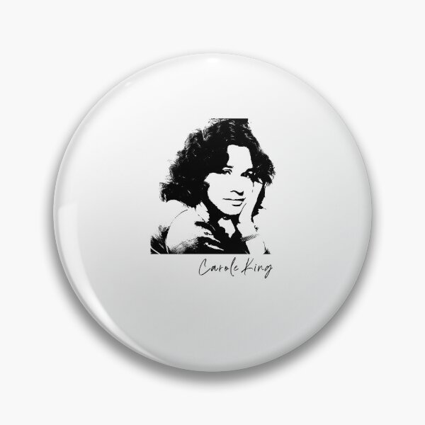 Item preview, Carole King Home Again designed and sold by Notneinme0828.