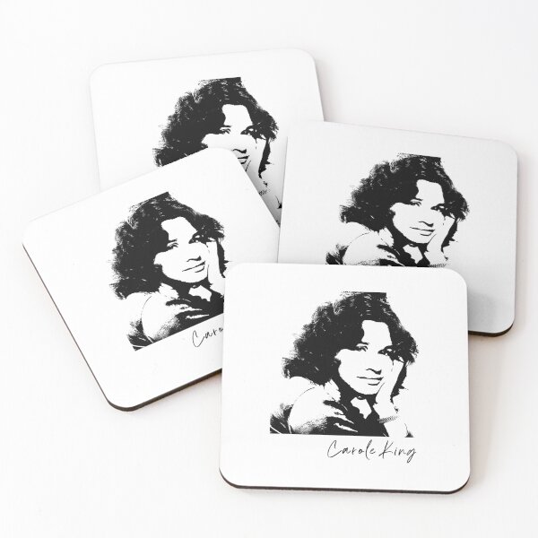Item preview, Carole King Home Again designed and sold by Notneinme0828.