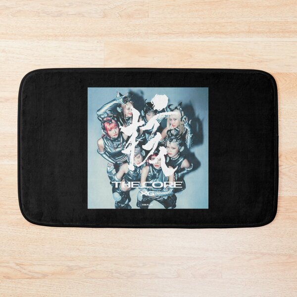 Item preview, Xg The Core designed and sold by ridhi-glennon.