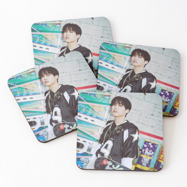 Item preview, THE BOYZ (KPOP) designed and sold by jaofnn.