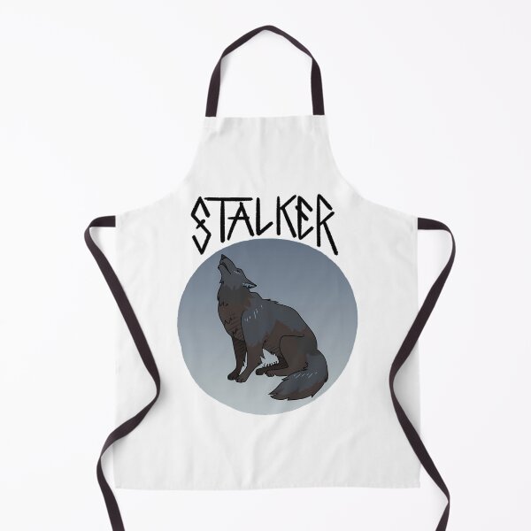 Item preview, Stalker Level Difficulty designed and sold by ridhi-glennon.