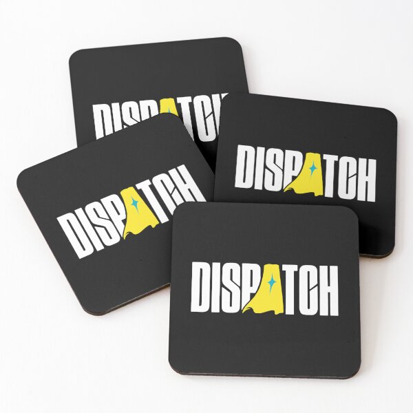 Item preview, Dispatch Game designed and sold by JayeAdorableCat.