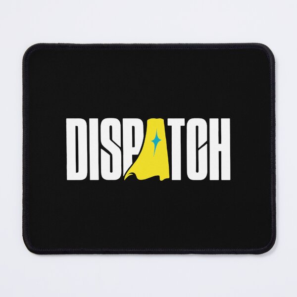 Item preview, Dispatch Game designed and sold by JayeAdorableCat.