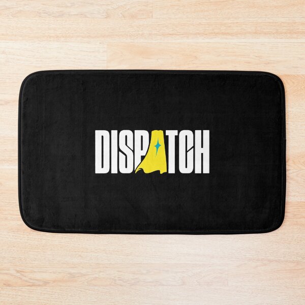 Item preview, Dispatch Game designed and sold by JayeAdorableCat.
