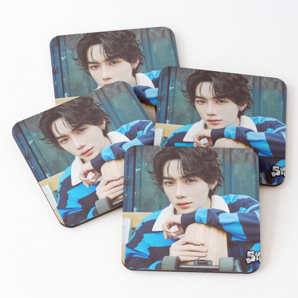 Item preview, THE BOYZ (KPOP) designed and sold by jaofnn.