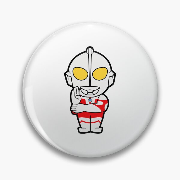 Item preview, Chibi Tokusatsu Hero Cute Style designed and sold by ThierryGuillons.