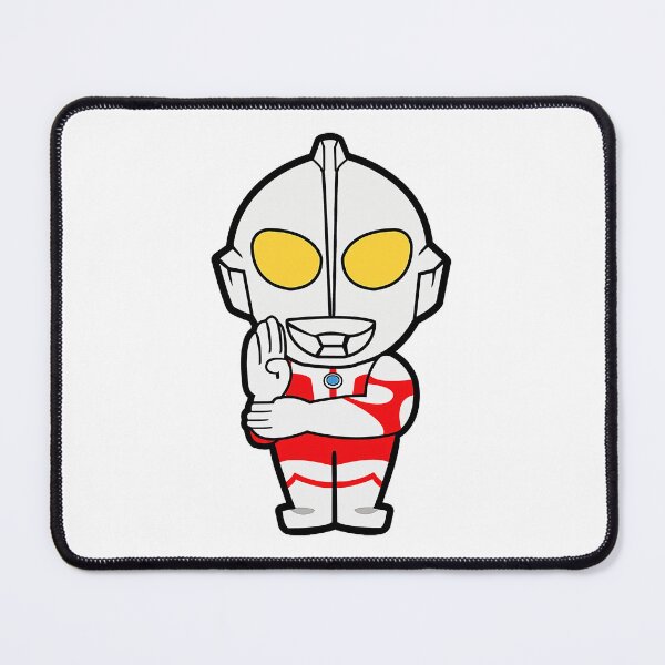 Item preview, Chibi Tokusatsu Hero Cute Style designed and sold by ThierryGuillons.