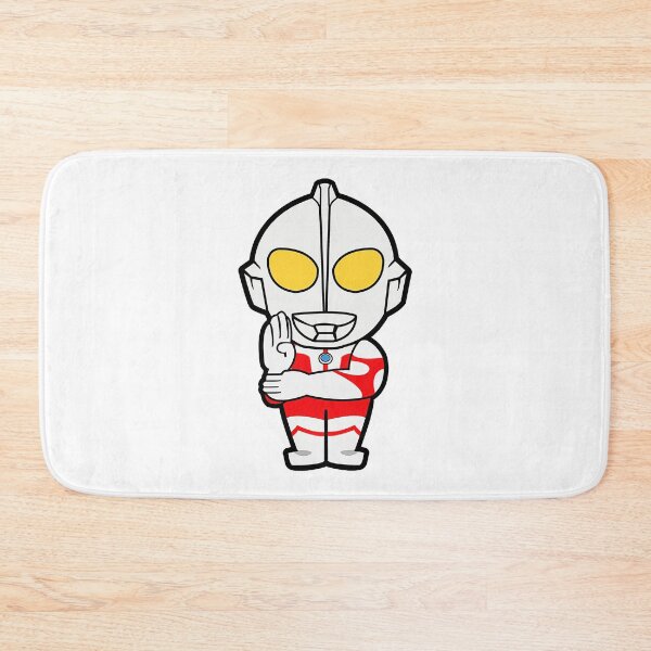 Item preview, Chibi Tokusatsu Hero Cute Style designed and sold by ThierryGuillons.