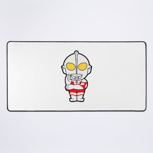 Item preview, Chibi Tokusatsu Hero Cute Style designed and sold by ThierryGuillons.