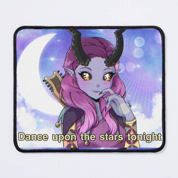 Item preview, 90s Anime Alfira from Baldur's Gate 3 designed and sold by Chairae Art.